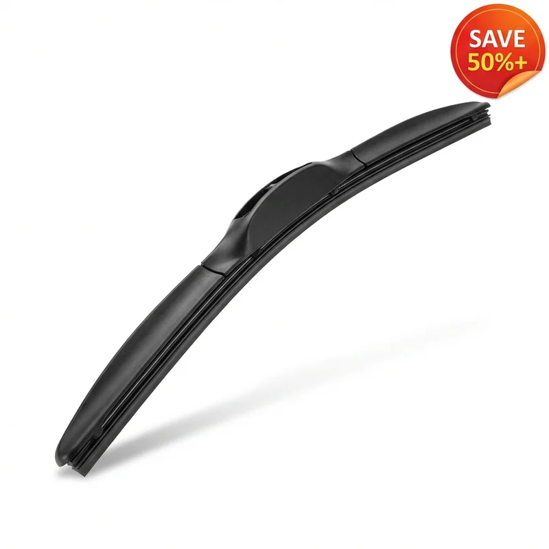 Nissan Cabstar Passenger Side Wiper Blade — 17