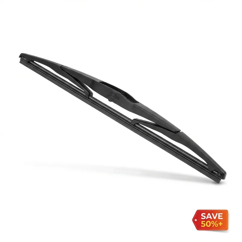 Nissan Frontier Rear Wiper Blade — 14