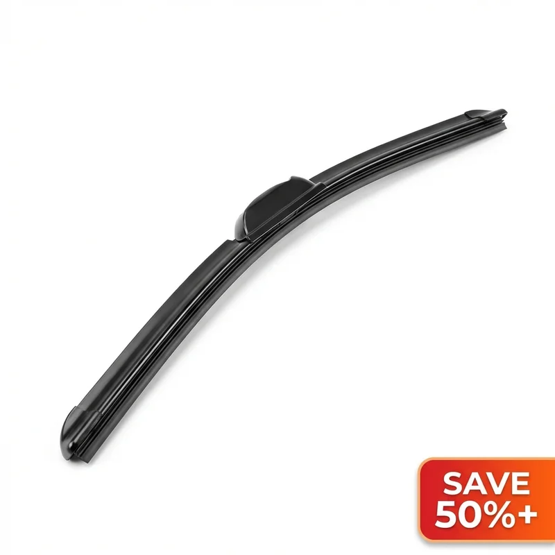 Nissan Maxima Driver Side Wiper Blade — 26