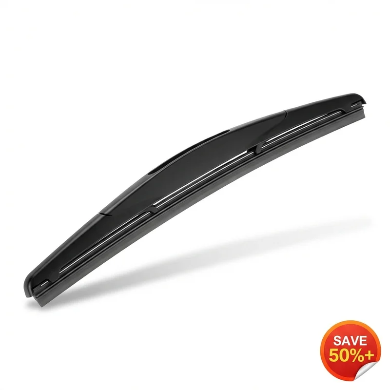 Nissan Note Rear Wiper Blade — 10
