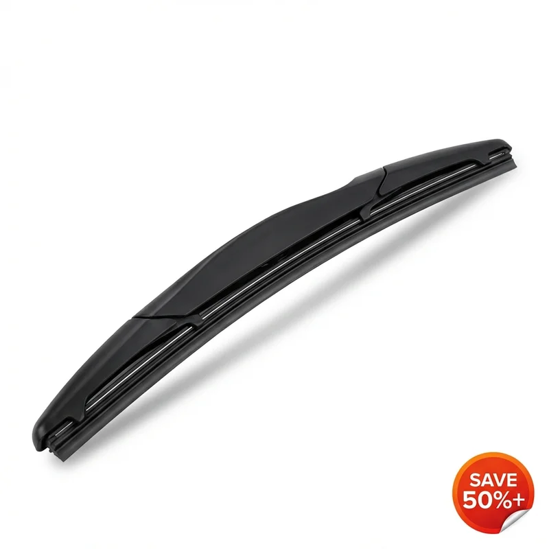 Nissan NV350 Urvan Rear Wiper Blade — 10
