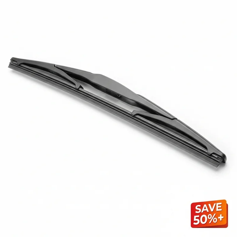Nissan Pathfinder Armada Driver Side Wiper Blade — 22
