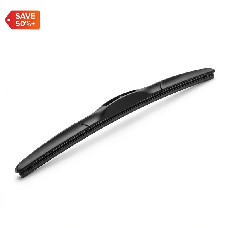 Nissan Pulsar Passenger Side Wiper Blade — 18