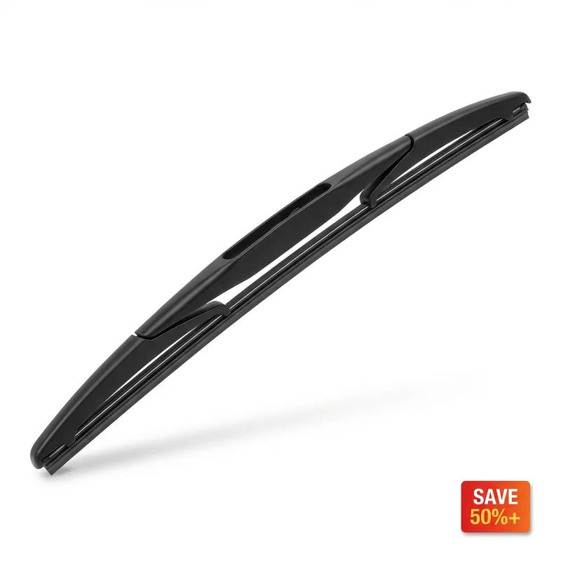 Nissan Pulsar Rear Wiper Blade — 16