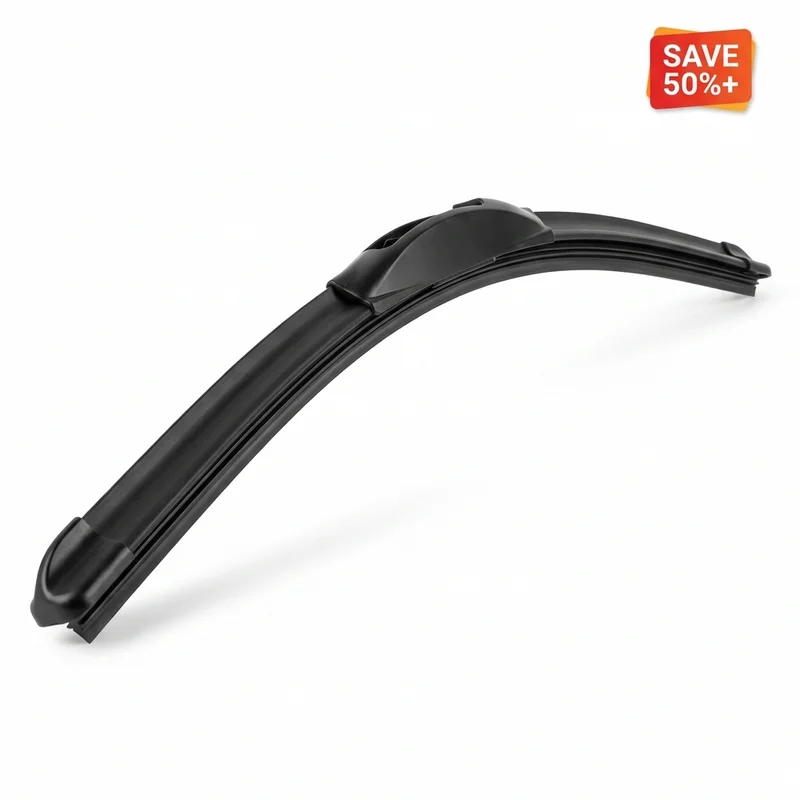 Nissan Rogue Sport Passenger Side Wiper Blade — 19