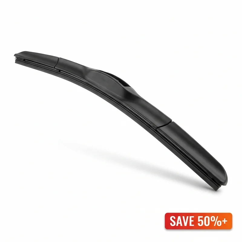 Nissan Sentra Passenger Side Wiper Blade — 19