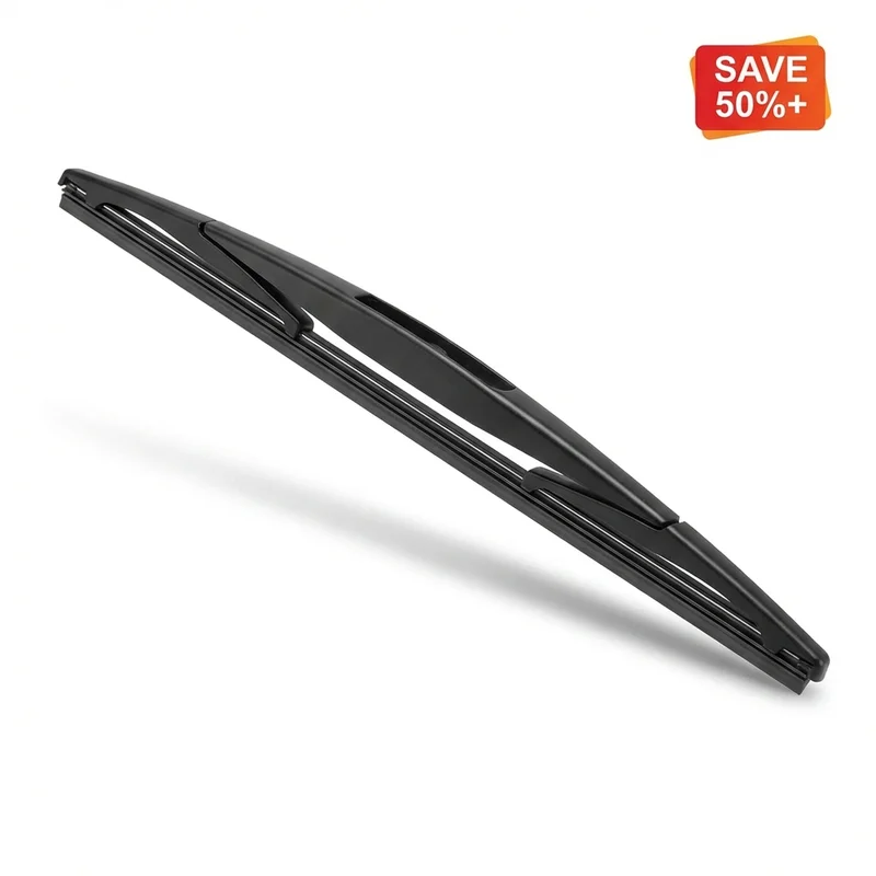 Nissan Sentra Rear Wiper Blade — 10