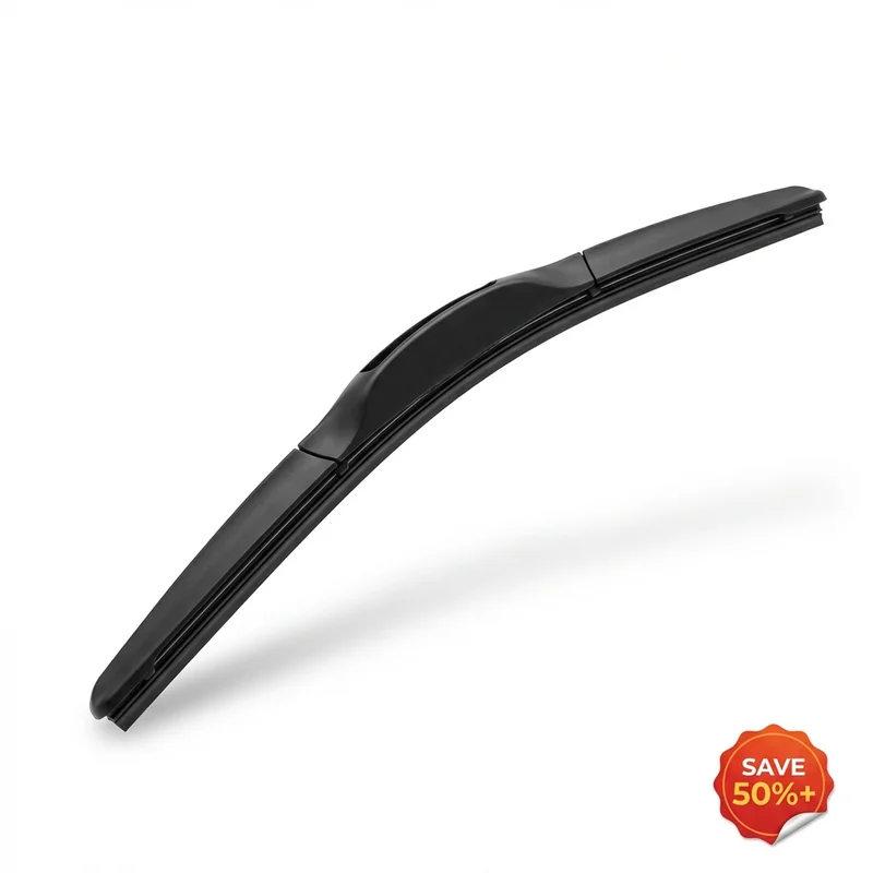 Nissan TITAN XD Rear Wiper Blade — 14