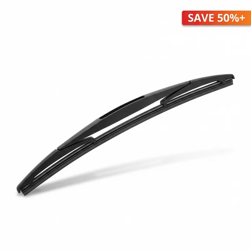 Nissan Tsubame Rear Wiper Blade — 11