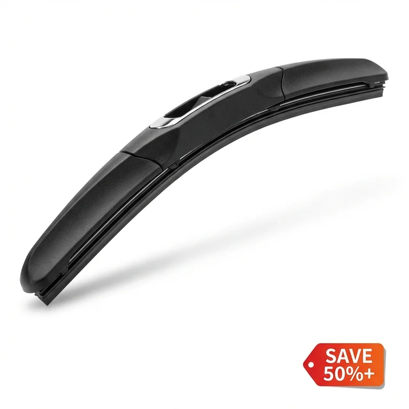 Nissan Urvan Rear Wiper Blade — 10