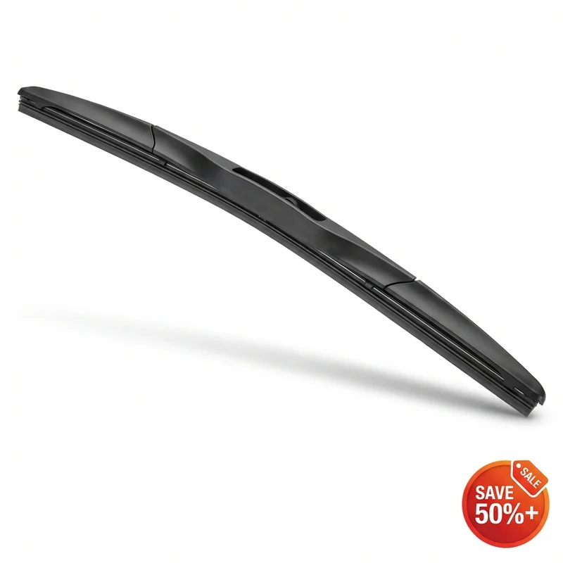 Nissan Versa Note Passenger Side Wiper Blade — 18