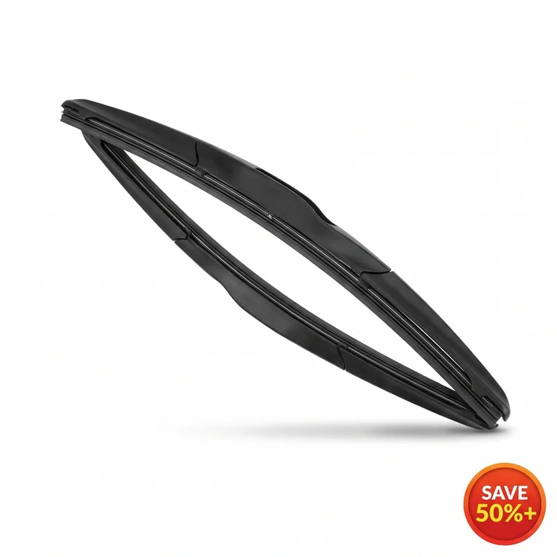 Oldsmobile 98 Driver Side Wiper Blade — 22