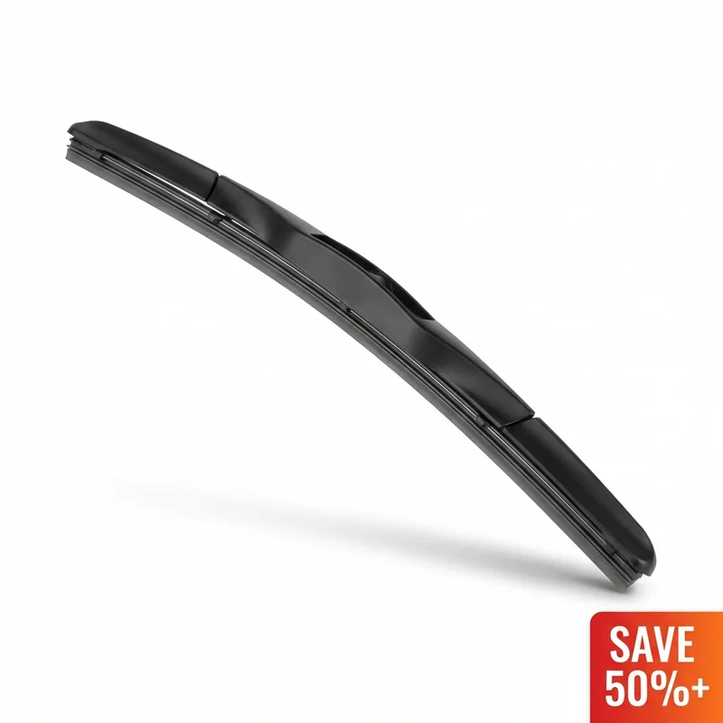 Oldsmobile Achieva Driver Side Wiper Blade — 26