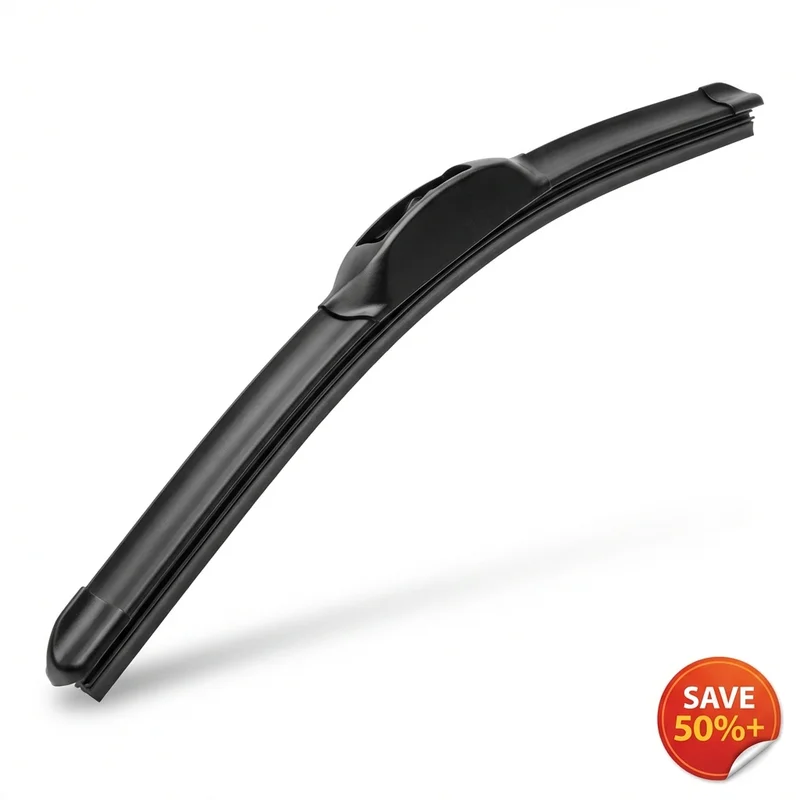 Oldsmobile Achieva Passenger Side Wiper Blade — 20