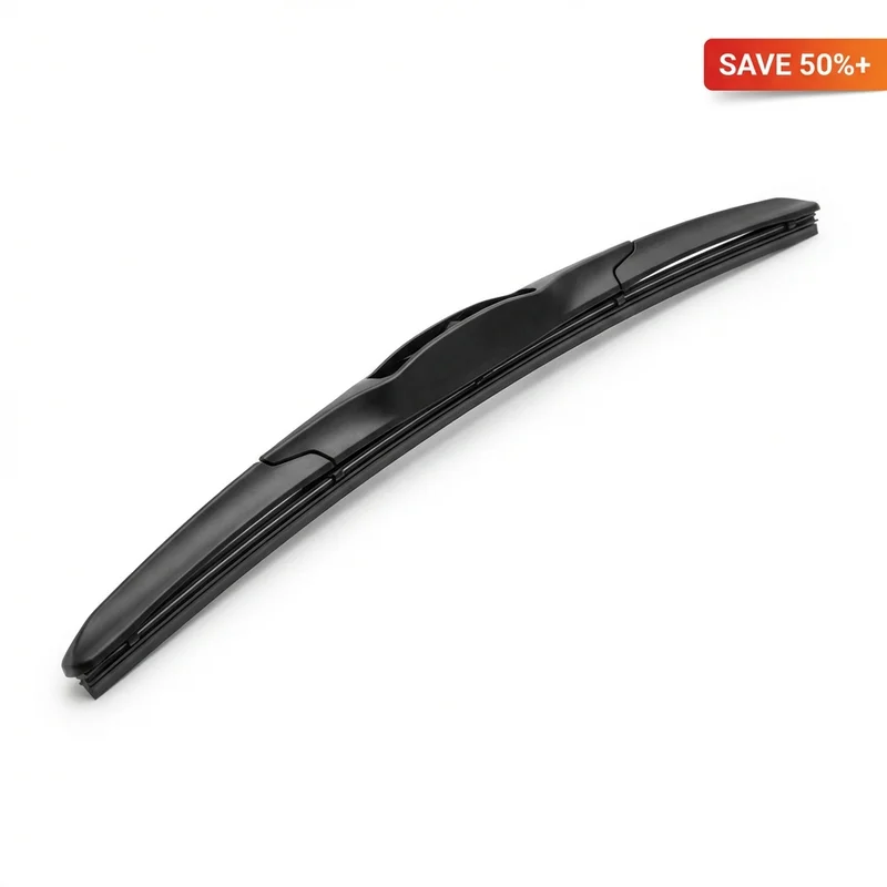 Oldsmobile Alero Driver Side Wiper Blade — 24