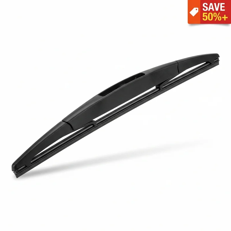 Oldsmobile Alero Passenger Side Wiper Blade — 19