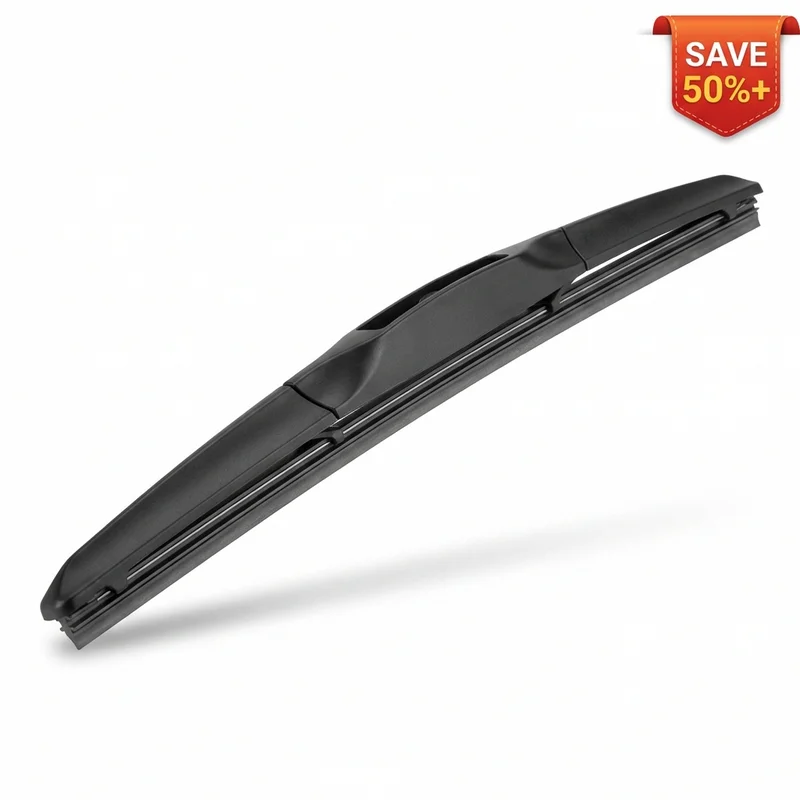 Oldsmobile Aurora Passenger Side Wiper Blade — 19