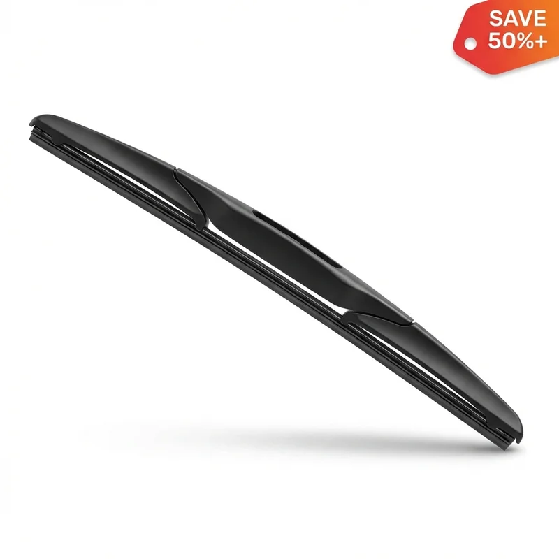 Oldsmobile Aurora Rear Wiper Blade — 12