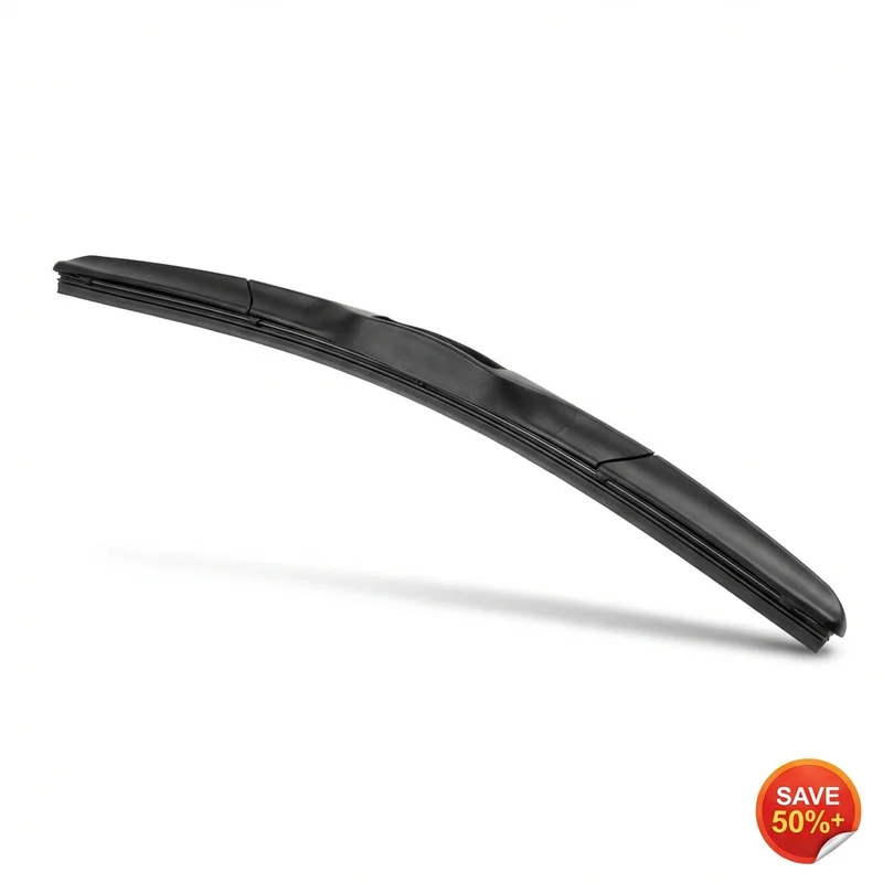 Oldsmobile Bravada Driver Side Wiper Blade — 28