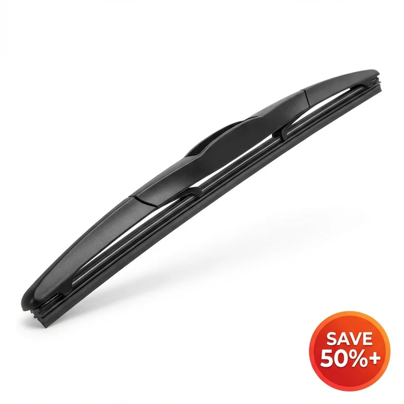 Oldsmobile Custom Cruiser Passenger Side Wiper Blade — 20