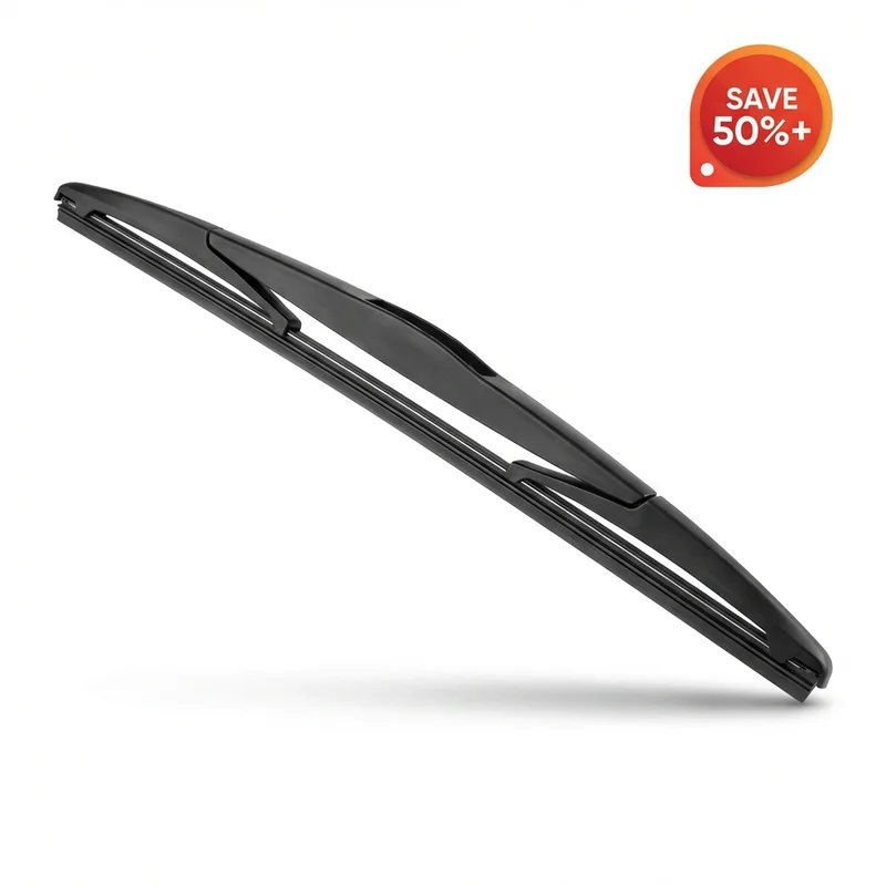 Oldsmobile Cutlass Driver Side Wiper Blade — 22