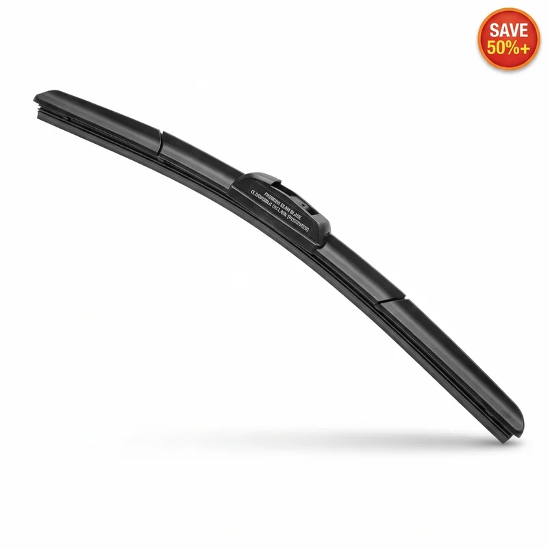 Oldsmobile Cutlass Passenger Side Wiper Blade — 22