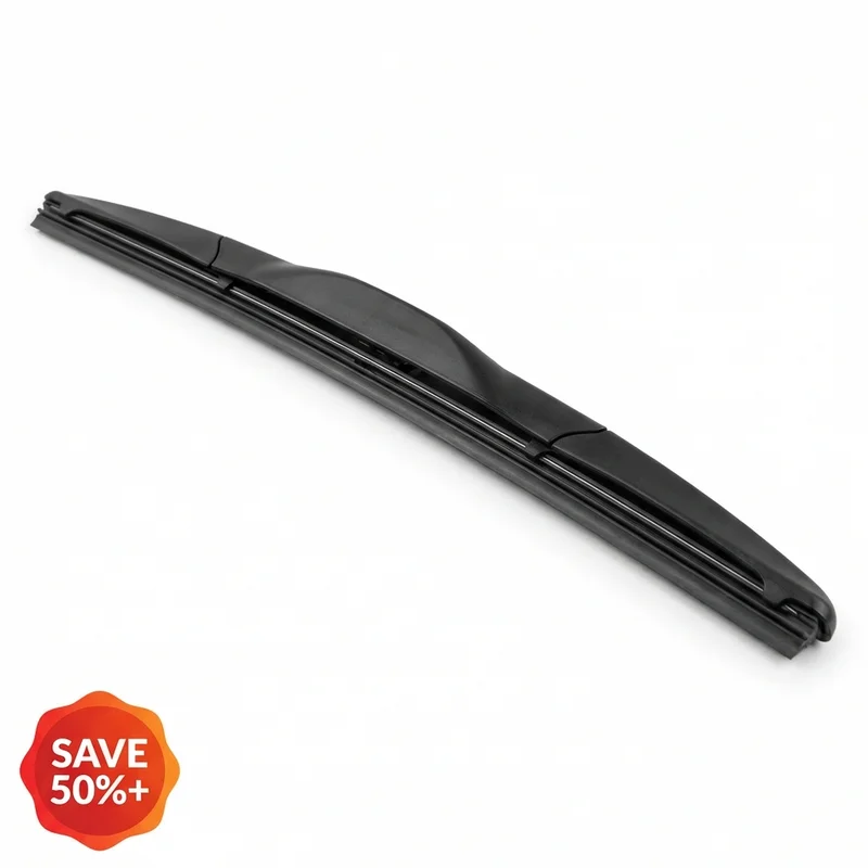 Oldsmobile Cutlass Ciera Driver Side Wiper Blade — 28