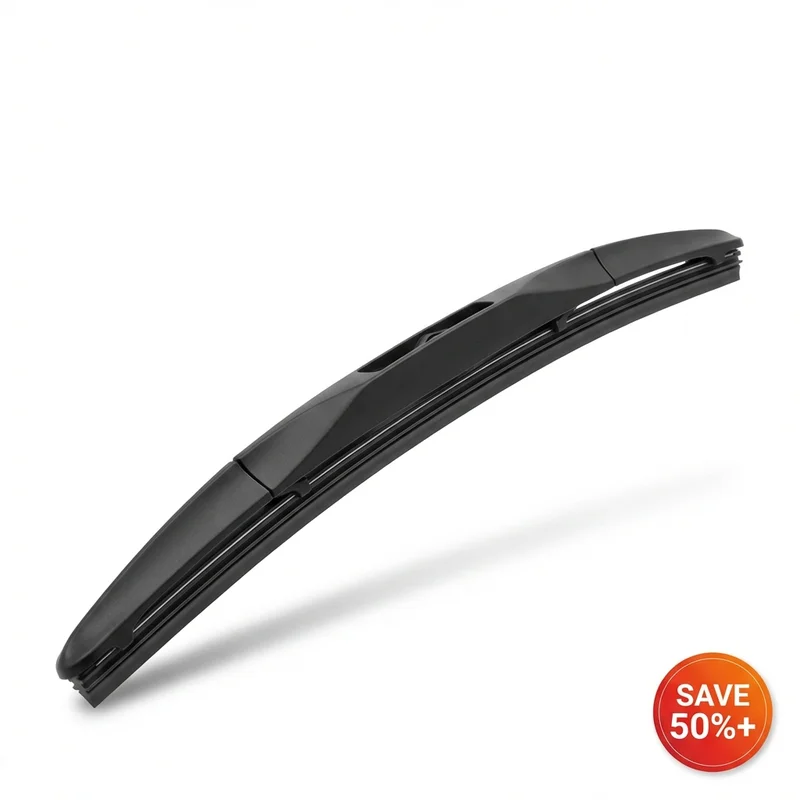 Oldsmobile Cutlass Ciera Passenger Side Wiper Blade — 21