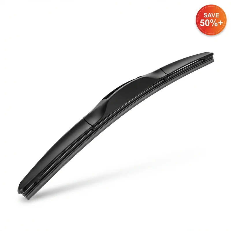 Oldsmobile Cutlass Salon Passenger Side Wiper Blade — 21