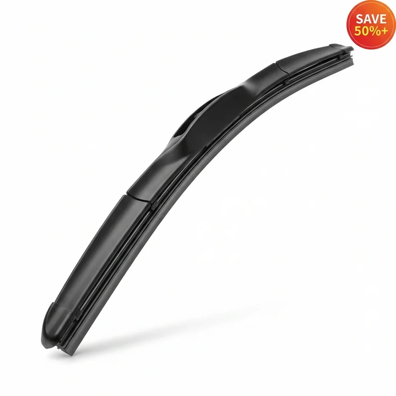 Oldsmobile Cutlass Supreme Passenger Side Wiper Blade — 22