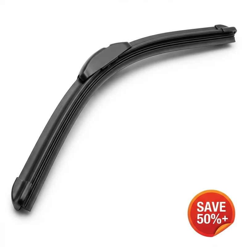 Oldsmobile Delmont 88 Passenger Side Wiper Blade — 16