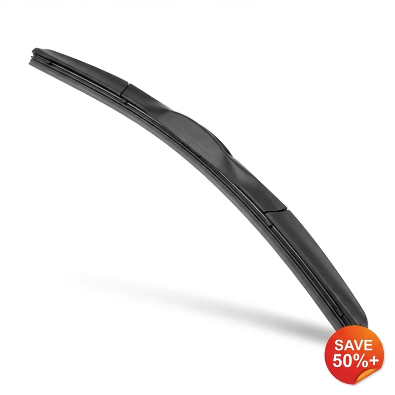 Oldsmobile Delta 88 Driver Side Wiper Blade — 19