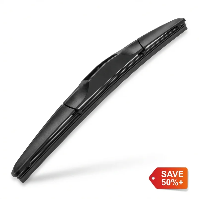 Oldsmobile F85 Driver Side Wiper Blade — 20