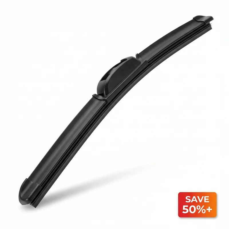 Oldsmobile Fiesta Passenger Side Wiper Blade — 22