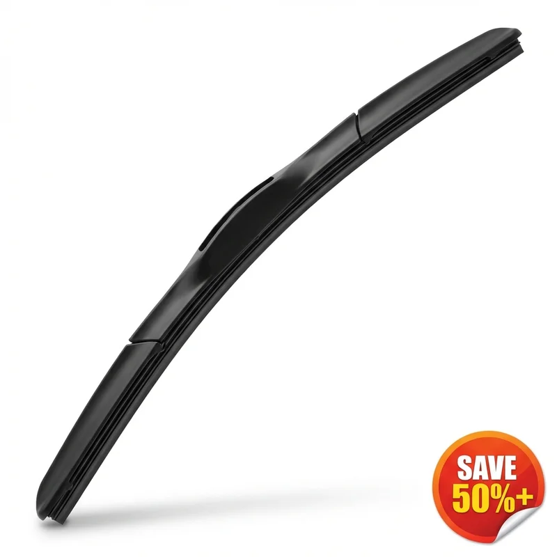 Oldsmobile Firenza Driver Side Wiper Blade — 26