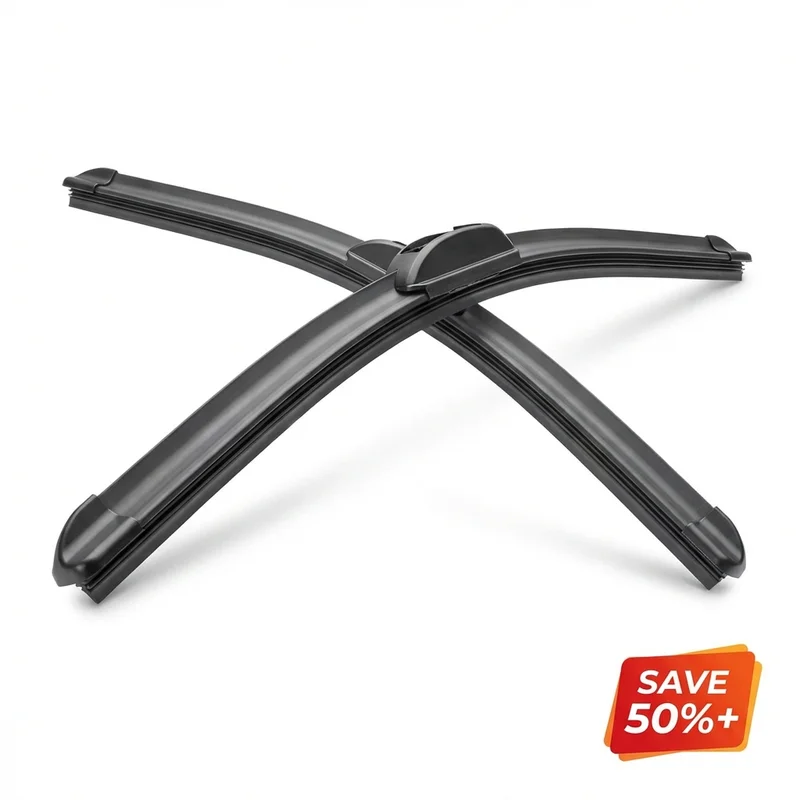 Oldsmobile Firenza Passenger Side Wiper Blade — 19