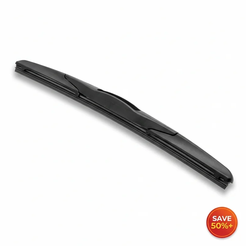 Oldsmobile Golden Rocket 88 Driver Side Wiper Blade — 20