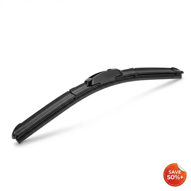 Oldsmobile Intrigue Passenger Side Wiper Blade — 19
