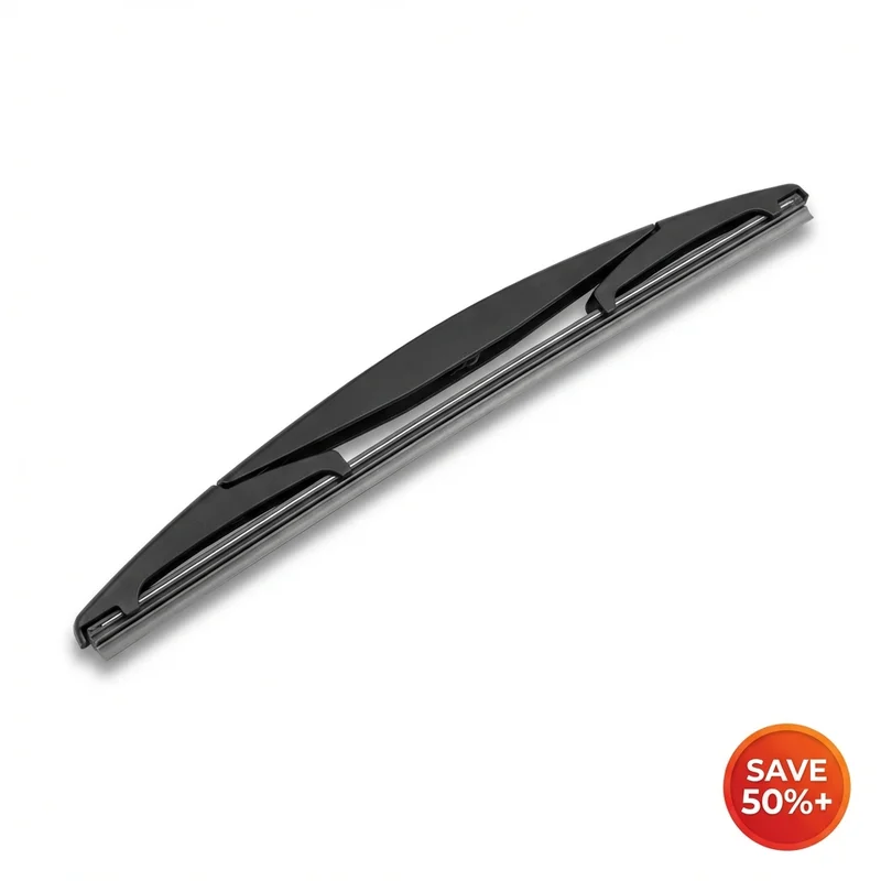 Oldsmobile Intrigue Rear Wiper Blade — 14