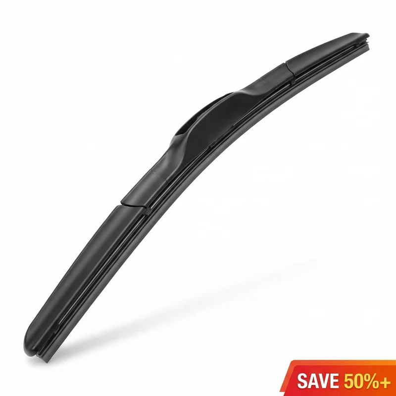 Oldsmobile LSS Driver Side Wiper Blade — 26