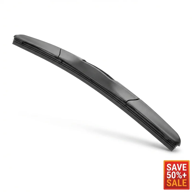 Oldsmobile LSS Passenger Side Wiper Blade — 17