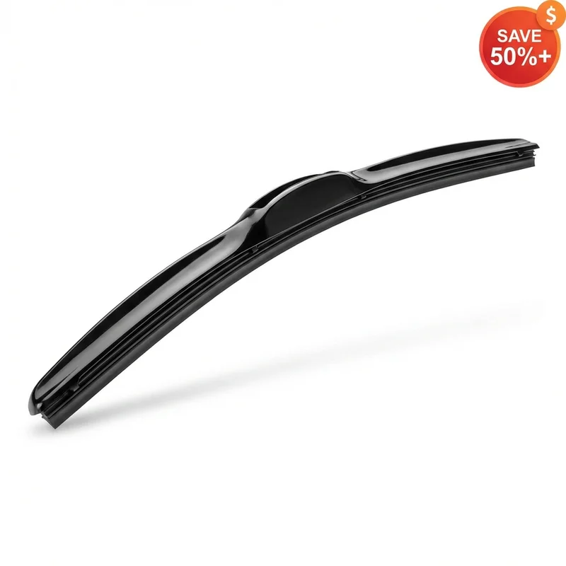 Oldsmobile LSS Rear Wiper Blade — 16