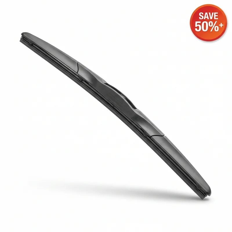 Oldsmobile Regency Driver Side Wiper Blade — 26