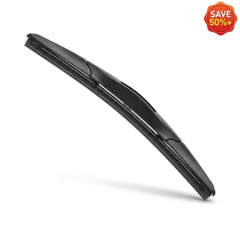 Oldsmobile Silhouette Passenger Side Wiper Blade — 16