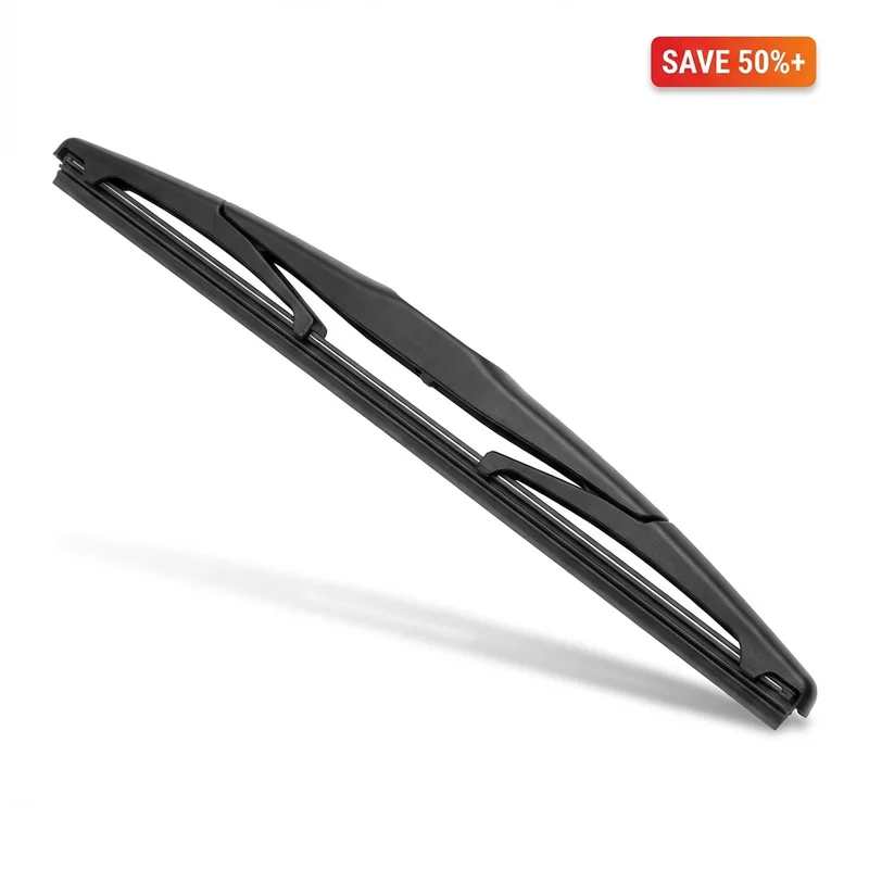 Oldsmobile Silhouette Rear Wiper Blade — 11