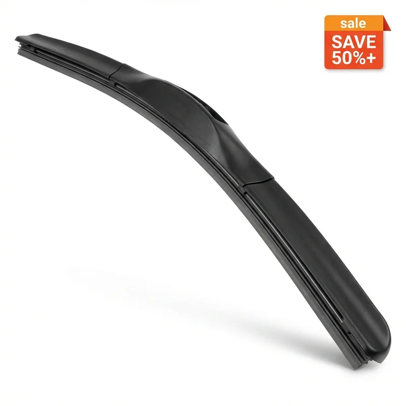 Oldsmobile Starfire Passenger Side Wiper Blade — 16