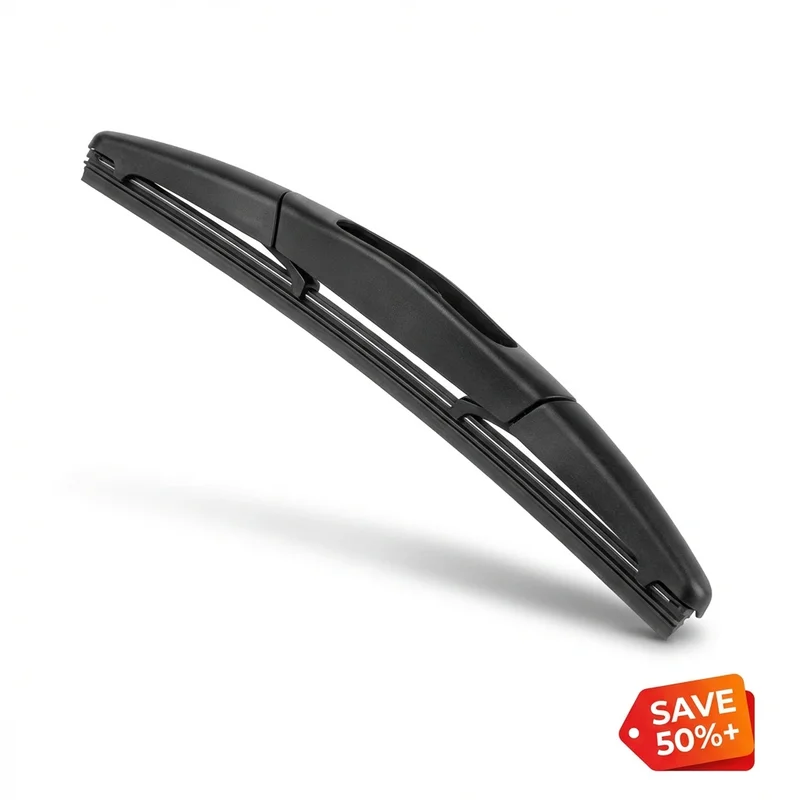 Oldsmobile Starfire Rear Wiper Blade — 12