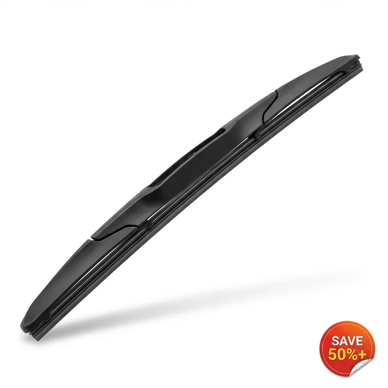 Oldsmobile Super 88 Driver Side Wiper Blade — 22