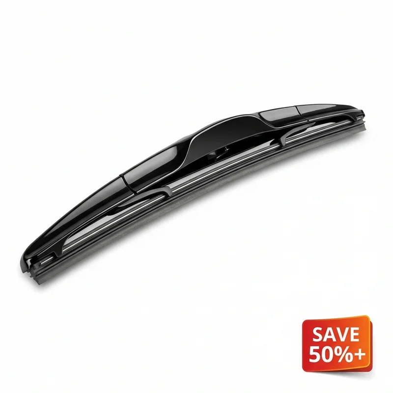 Oldsmobile Toronado Passenger Side Wiper Blade — 16