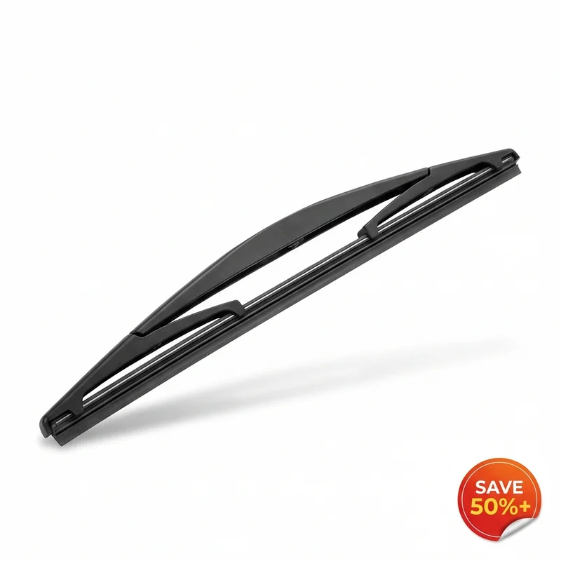 Oldsmobile Toronado Rear Wiper Blade — 12